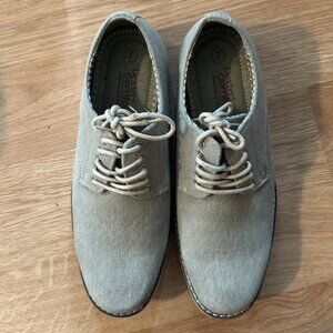 Boys Shoes, Size 7, Dexter, Memory Foam